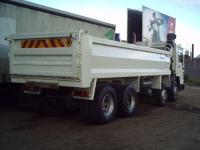 Volvo FL10 for sale in  - 3