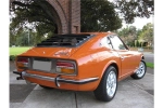 Daewoo Tico Datsun 240Z Sports for sale in  - 0