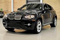 BMW X6 xdrive50i for sale in Afghanistan - 0