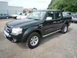 Ford Ranger 2.5 PICK UP THUNDER for sale in Afghanistan - 1