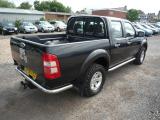 Ford Ranger 2.5 PICK UP THUNDER for sale in Afghanistan - 2