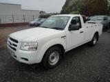 Ford Ranger for sale in Afghanistan - 1