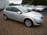 Opel Astra for sale in  - 0