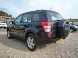 Suzuki Grand Vitara 2.0 16v for sale in Afghanistan - 1