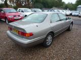 Toyota Camry for sale in Afghanistan - 1