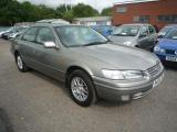 Toyota Camry for sale in Afghanistan - 0