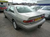 Toyota Camry for sale in Afghanistan - 1