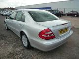 Mercedes-Benz E class E200K for sale in  - 1