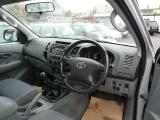 Toyota Hilux for sale in Afghanistan - 2