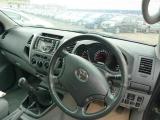 Toyota Hilux for sale in Afghanistan - 2