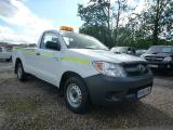 Toyota Hilux for sale in Botswana - 1