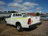 Toyota Hilux for sale in Botswana - 2