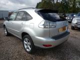 Lexus RX 350 SE for sale in Afghanistan - 1