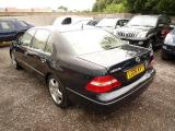 Lexus LS LS 430 V8 for sale in  - 2