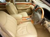 Lexus LS LS 430 V8 for sale in  - 3