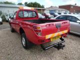 Mitsubishi L200 for sale in Afghanistan - 1