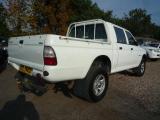 Mitsubishi L200 for sale in Afghanistan - 1