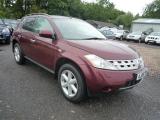 Nissan Murano for sale in Afghanistan - 0