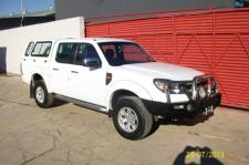 Ford Ranger for sale in Afghanistan - 5