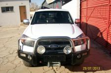 Ford Ranger for sale in Afghanistan - 3