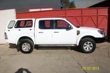 Ford Ranger for sale in Afghanistan - 4