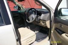 Toyota Fortuner for sale in Afghanistan - 5