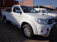 Toyota Hilux 3.0 D4D for sale in Botswana - 1