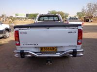 Toyota Hilux 3.0 D4D for sale in Botswana - 2