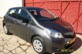 Toyota Yaris xi for sale in Afghanistan - 4