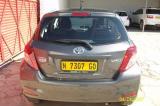 Toyota Yaris xi for sale in Afghanistan - 1