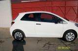 Toyota Yaris 2012 for sale in Afghanistan - 4