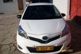 Toyota Yaris 2012 for sale in Afghanistan - 2