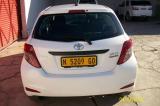 Toyota Yaris 2012 for sale in Afghanistan - 1