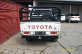 Toyota Land Cruiser VVT-I for sale in Afghanistan - 3