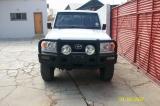 Toyota Land Cruiser VVT-I for sale in Afghanistan - 0