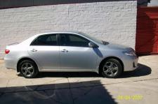 Toyota Corolla Sprinter for sale in Afghanistan - 3