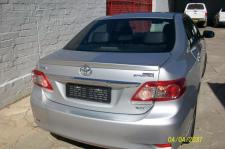 Toyota Corolla Sprinter for sale in Afghanistan - 2