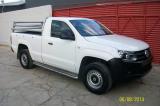 Volkswagen Amarok 2012 for sale in  - 3