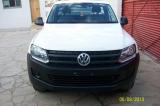 Volkswagen Amarok 2012 for sale in  - 2