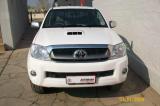 Toyota Hilux D4D for sale in Afghanistan - 2