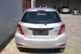 Toyota Yaris 2012 for sale in Afghanistan - 3