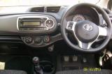 Toyota Yaris 2012 for sale in Afghanistan - 2