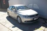 Volkswagen Jetta 2012 for sale in Botswana - 3