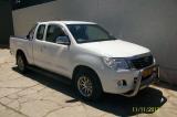 Toyota Hilux D4D for sale in Afghanistan - 3