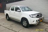 Toyota Hilux 2010 for sale in Afghanistan - 3