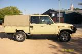 Toyota Land Cruiser 2005 for sale in Afghanistan - 3