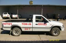 Isuzu KB 300 320 v6 for sale in  - 5