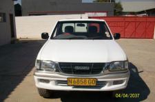 Isuzu KB 300 320 v6 for sale in  - 4