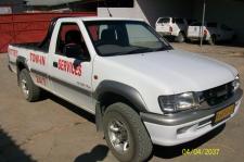 Isuzu KB 300 320 v6 for sale in  - 3