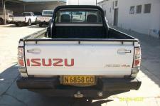 Isuzu KB 300 320 v6 for sale in  - 2